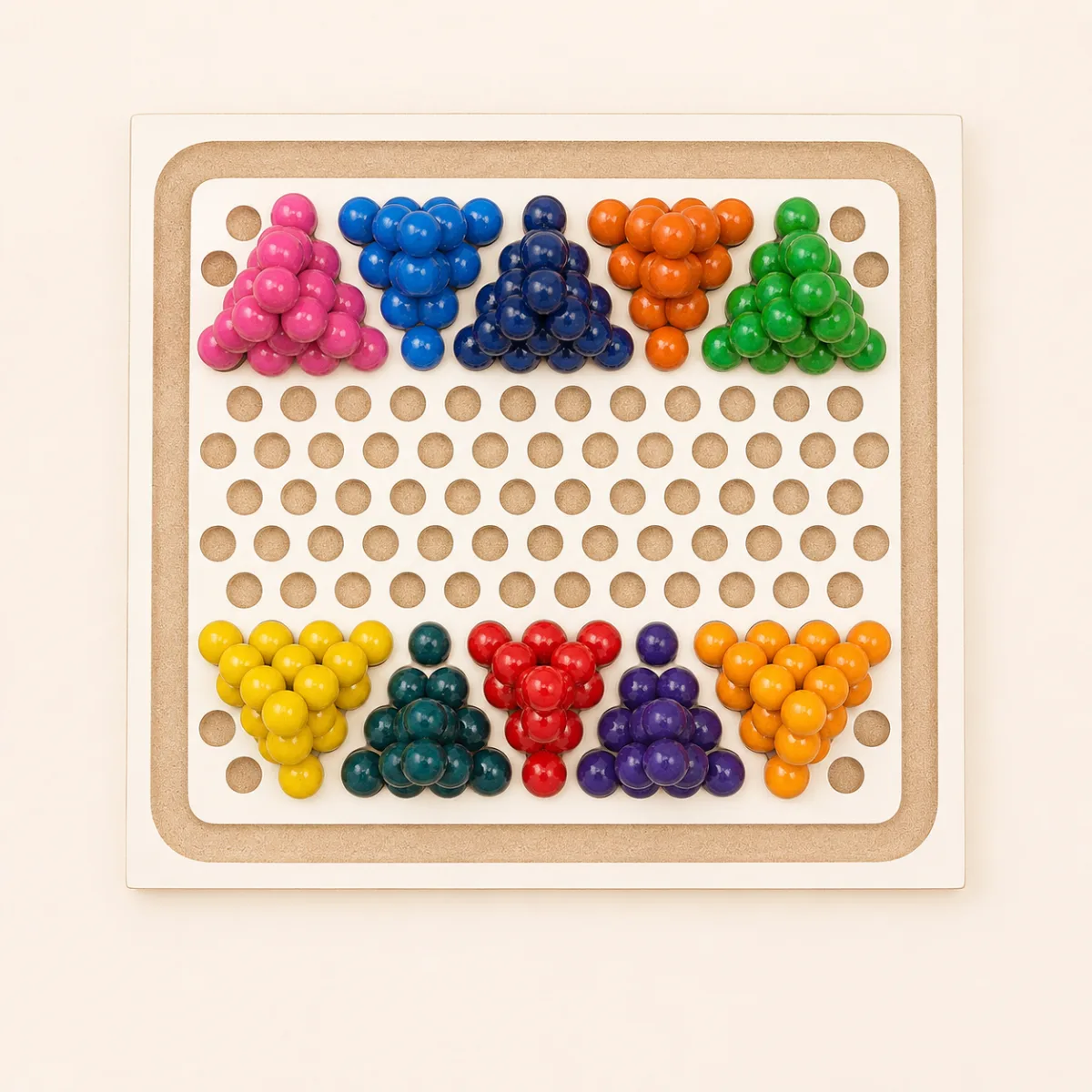 ミニボールゲーム