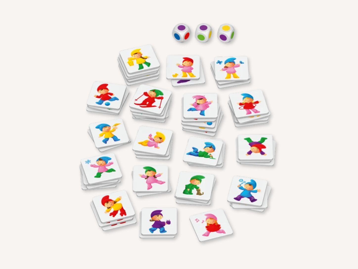 妖精さがしゲーム