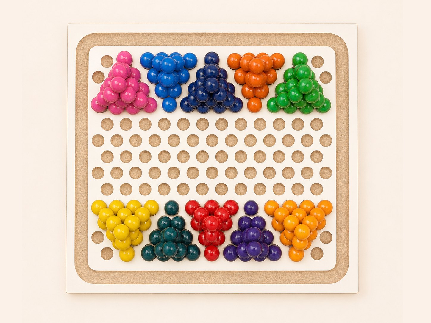 ミニボールゲーム