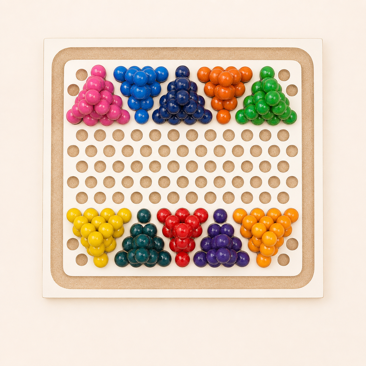 ミニボールゲーム