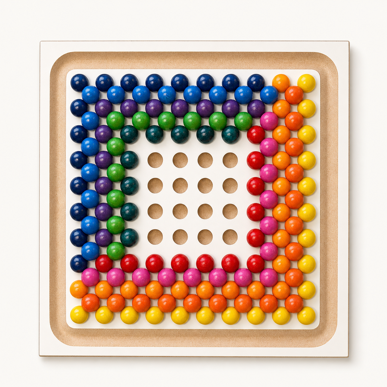 ミニボールゲーム